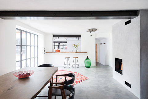 Best of Interior Award 2020