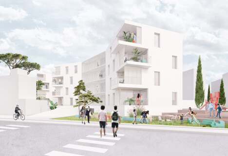 Social Housing