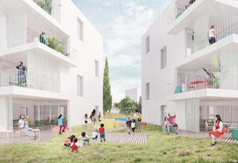 Social Housing