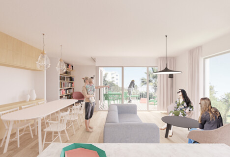 Social Housing