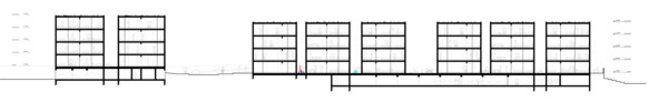 1. Preis: ANAGRAM architecture & Urbanism, Rotterdam
