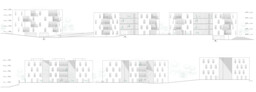 1. Preis: ANAGRAM architecture & Urbanism, Rotterdam