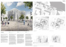 1. Preis: spine architects GmbH, Hamburg