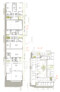 Grundriss 1. OG
