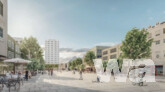 Anerkennung: balloon - Wohofsky ZT KG, Graz