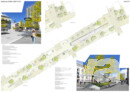 2. Preis: stoll.wagner zt gmbh, Innsbruck