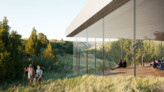 Shortlist: Henning Larsen Architects A/S, Kopenhagen