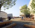 Shortlist: Henning Larsen Architects A/S, Kopenhagen