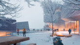 Shortlist: Henning Larsen Architects A/S, Kopenhagen