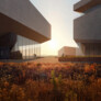 Shortlist: Henning Larsen Architects A/S, Kopenhagen