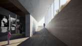Shortlist: Henning Larsen Architects A/S, Kopenhagen