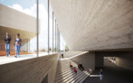 Shortlist: Henning Larsen Architects A/S, Kopenhagen
