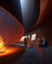 Shortlist: Henning Larsen Architects A/S, Kopenhagen