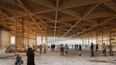 Gewinner: Snøhetta A/S, Oslo