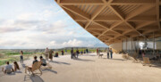 Gewinner: Snøhetta A/S, Oslo
