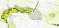 1. Preis: relais Landschaftsarchitekten, Berlin