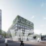 1. Rang: augustin und frank/winkler Architekten PartG mbB, Berlin