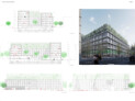 1. Rang: augustin und frank/winkler Architekten PartG mbB, Berlin