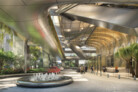 Gewinner: © Zaha Hadid Architects, London