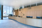 Gewinner | Office: MVSA Architects, Fokkema&Partners Architecten, Okra Landscape Architects, The Dutch Governement Real Estate Agency by Fokke van Dijk / Foto: © Corné Bastiaanse