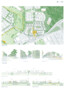 2. Preis: prosa Architektur   Stadtplanung | Quasten Rauh PartGmbB, Darmstadt