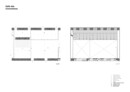 Halle des convetions - plans