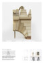 Gewinner: Monika Marinova, School of Art Architecture & Design, London Metropolitan University (UK)