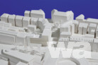 1. Preis: D’Inka Scheible Hoffmann Lewald Architekten Partnerschaft mbB, Stuttgart