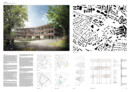 6. Rang / 6. Preis: MJ2B Architekten AG, Murten