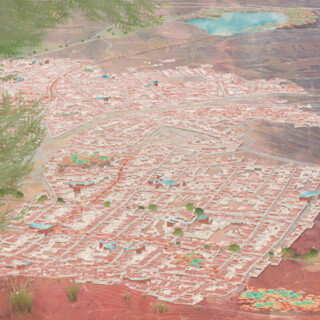 Superscape 2020