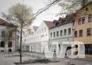3. Preis: motorplan Architektur   Stadtplanung, Weimar