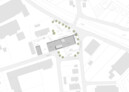 1. Preis: N2 Architekten PartGmbB, Anita   Rainer Nitschke, Stuttgart