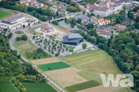 Kultur- und Veranstaltungshaus/TauberPhilharmonie