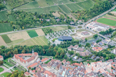 Kultur- und Veranstaltungshaus/TauberPhilharmonie