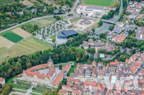 Kultur- und Veranstaltungshaus/TauberPhilharmonie