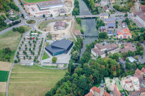 Kultur- und Veranstaltungshaus/TauberPhilharmonie