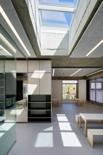 VELUX Architekten-Wettbewerb 2020 – Licht.Raum.Mensch.