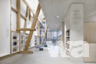 Anerkennung: Steimle Architekten GmbH, Stuttgart / Foto: © Brigida Gonzalez
