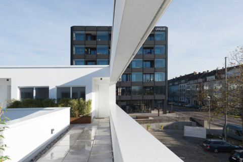 Deutscher Nachhaltigkeitspreis Architektur 2021