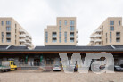 1. Preis: André Poitiers Architekt GmbH, Hamburg