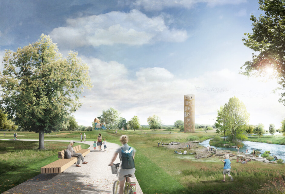 Ergebnis: Landesgartenschau Ellwangen 2026 – Daueranlagen und naturnahe ...