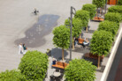 Neutorplatz Dinslaken