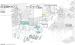 2. Preis: Hirner und Riehl Architekten und Stadtplaner, München