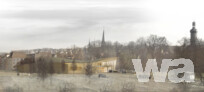 3. Preis: Auer Weber Architekten, Stuttgart