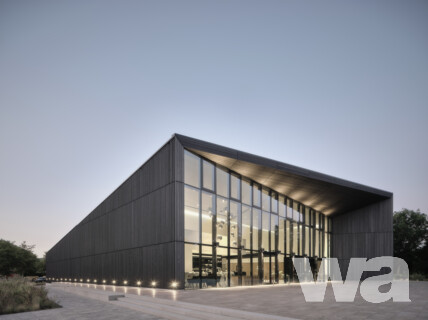 Kultur- und Veranstaltungshaus/TauberPhilharmonie