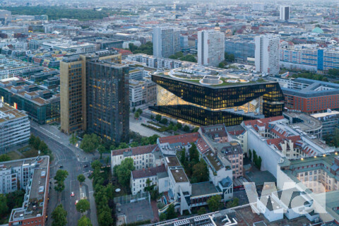 Axel Springer Medien Campus