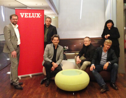VELUX Architekten-Wettbewerb 2013