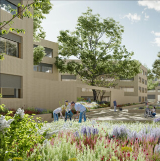 Masterplan for the New Mauritius Health & Care Campus