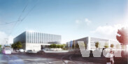 2. Preis: HENN GmbH, München