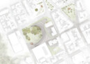 Site Plan | © Kengo Kuma & Associates